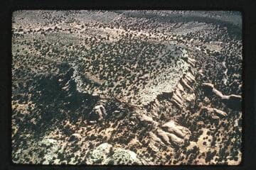 Lost Mesa