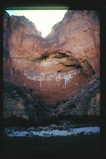 Triple Alcoves