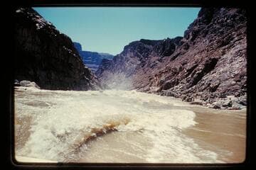 232 Mile Rapids