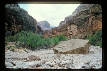 Up Spring Canyon
