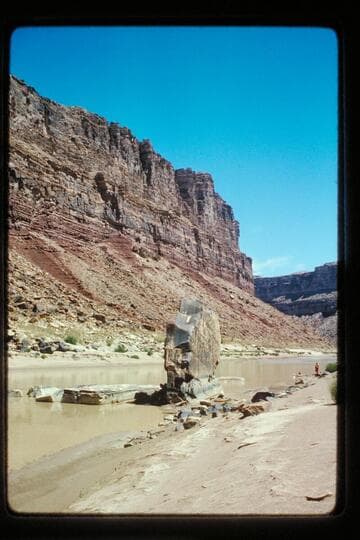 Ten Mile Rock