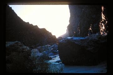 Camp, Mile 231.75