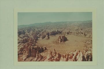 Chesler Park