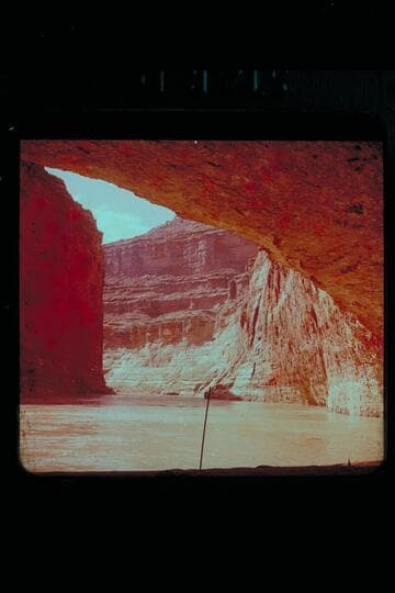 Redwall Canyon