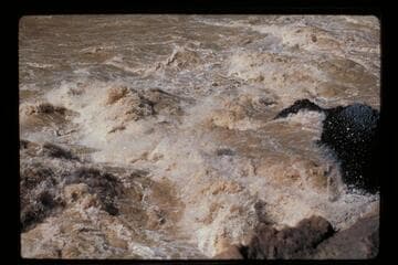 Vulcan Rapids