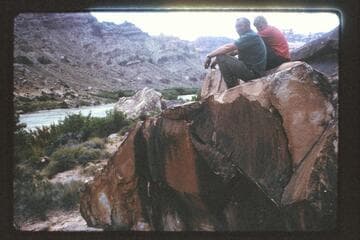 Joe and Jody Baker