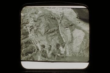 Elves Chasm