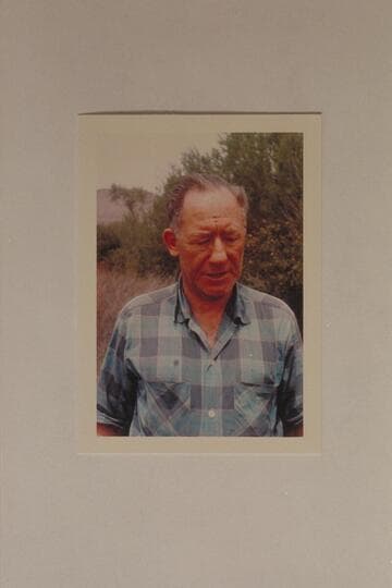 Doc Fred Bishoff