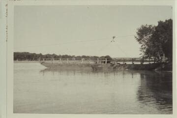 Alhandra Ferry