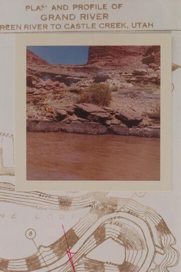 60 Miles below Moab