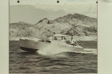 Lake Mead