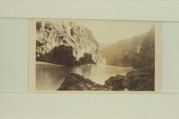 Black Canyon