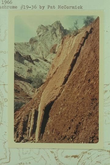 Upheaval Dome