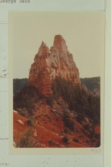 Hayden Peak??