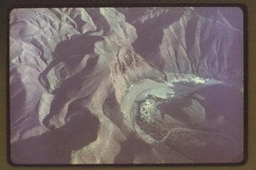 Unkar River