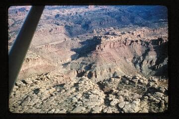 Butler Canyon