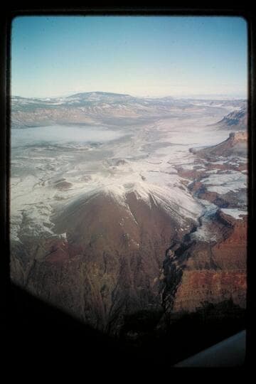 Toroweap Valley