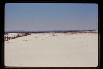 Airport at Blanding