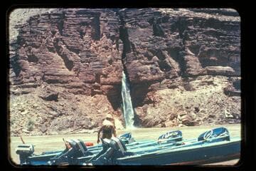 Deer Creek
