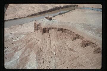 Dellenbaugh Butte