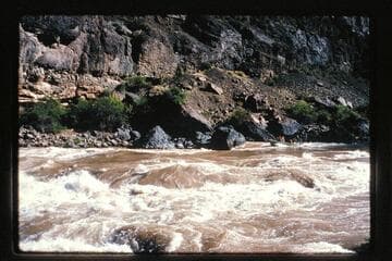 Vulcan Rapids