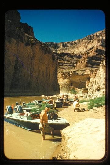 Paradise Canyon