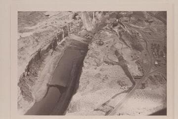 Glen Canyon Dam