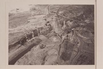 Glen Canyon Dam