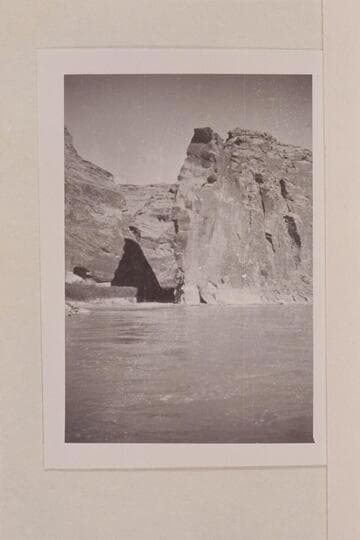 Sentinel Rock