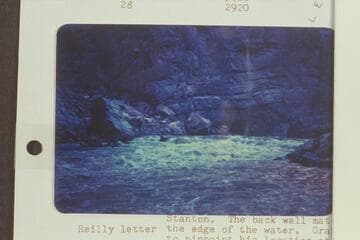 27 Mile Rapid