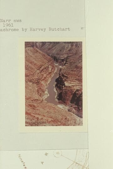 Boulder Narrows