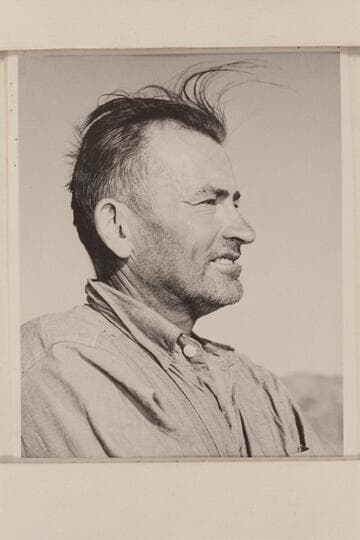 Chester M. Bundy