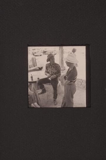 Lorin Bell. Marston