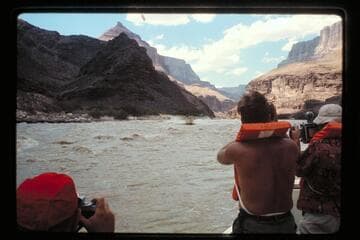 Chuar Rapids
