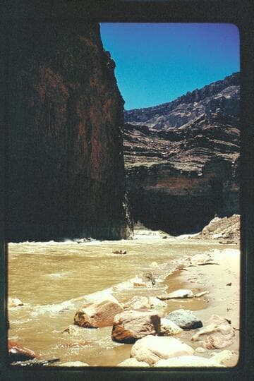 Paradise Canyon
