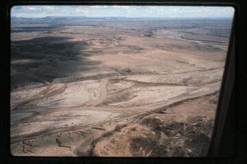 San Juan River