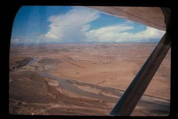 San Juan River