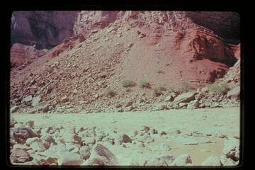 Hance Rapids