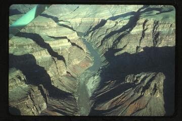 Hance River