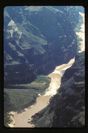 Vulcan Rapid