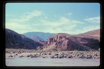 Black Water Creek