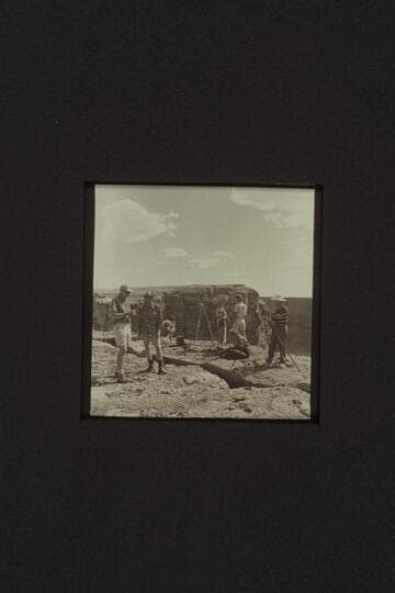 Wright-Rigg; W. J. Davis; Badger Creek