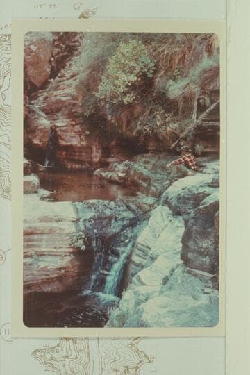 Elves Chasm