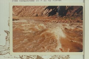 Crystal Rapid