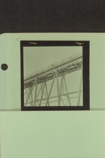 Highway Bridge