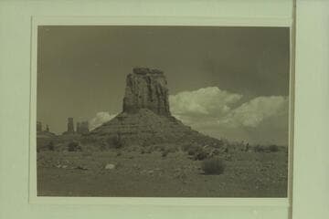 Monument Valley