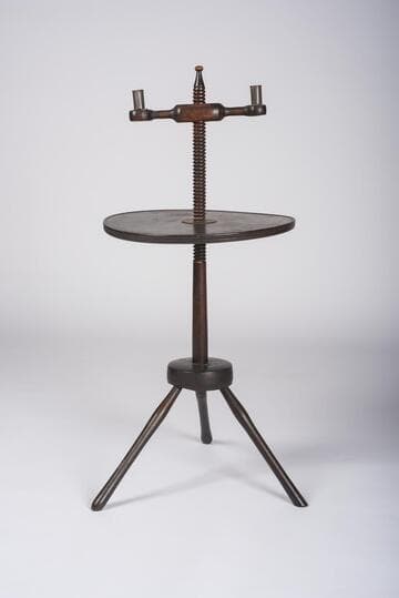 Lighting Stand