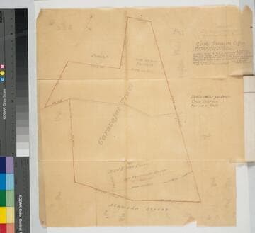 Caravajal Tract