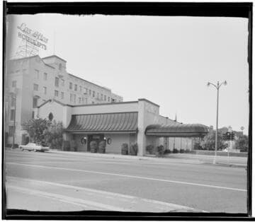 Perino's