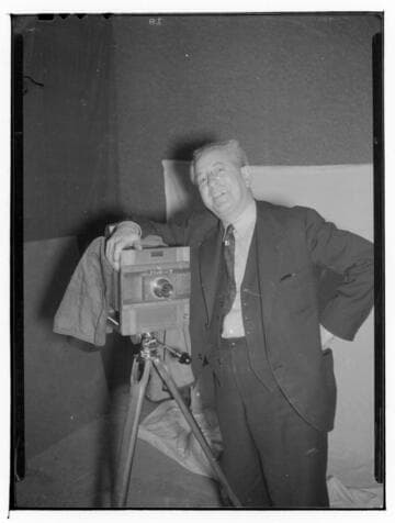 [Unidentified man]